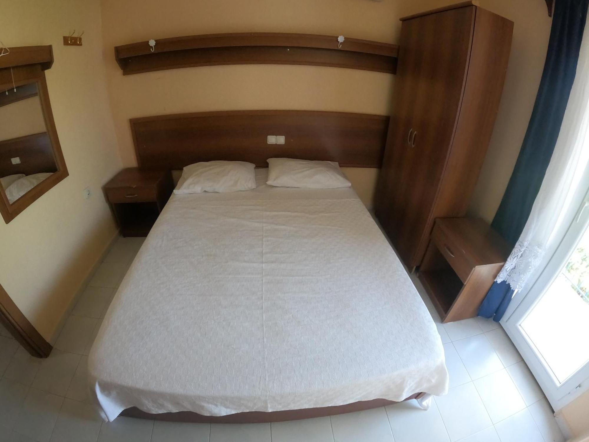 Dream Apart Bitez Bagian luar foto