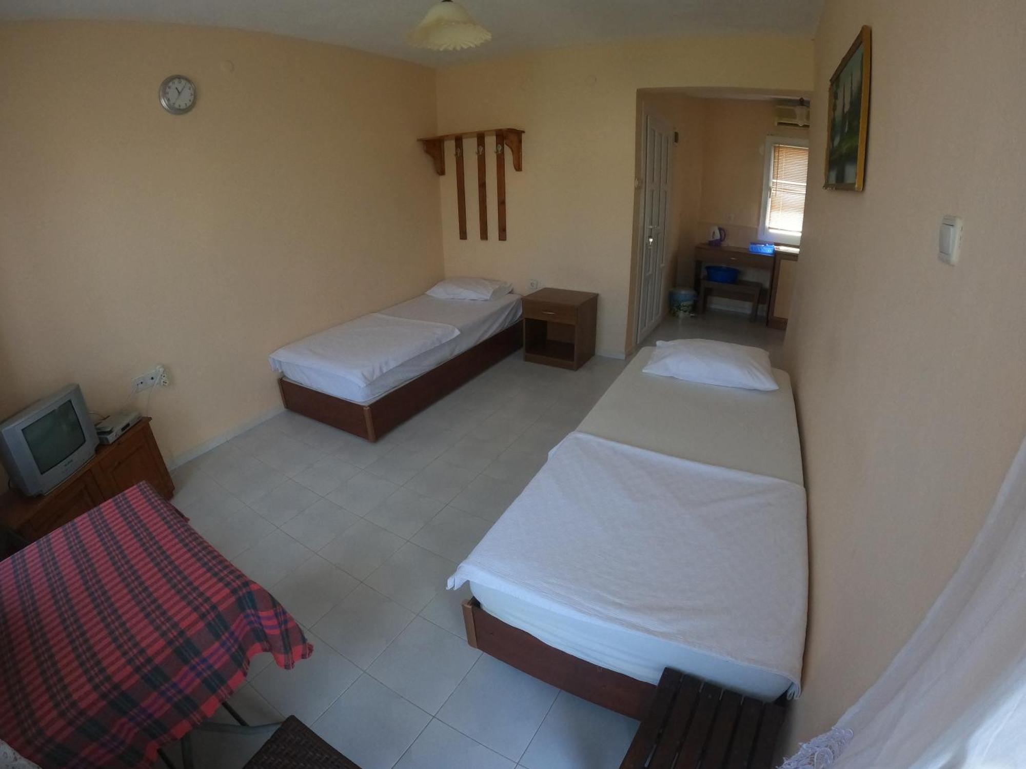 Dream Apart Bitez Bagian luar foto