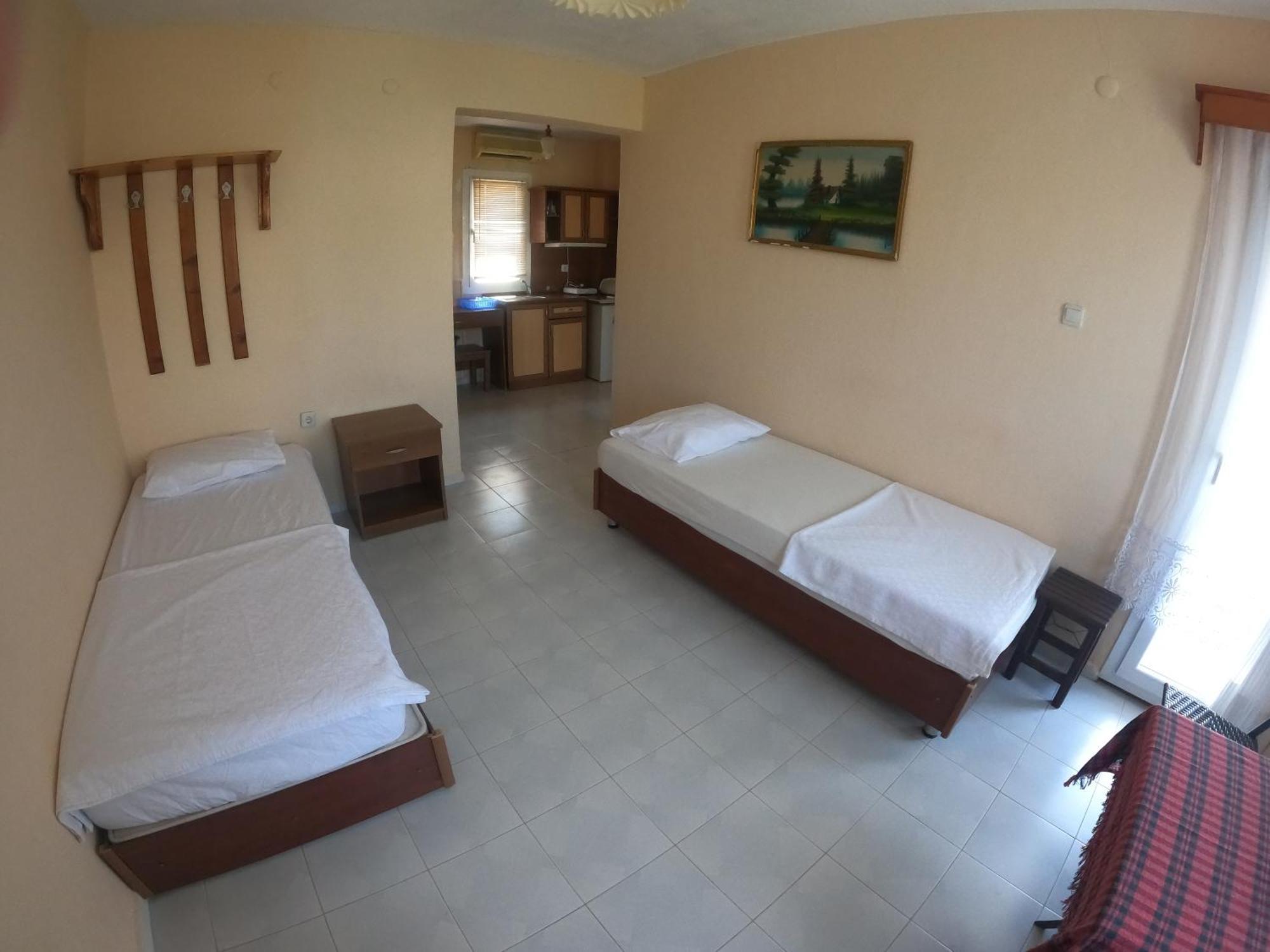 Dream Apart Bitez Bagian luar foto