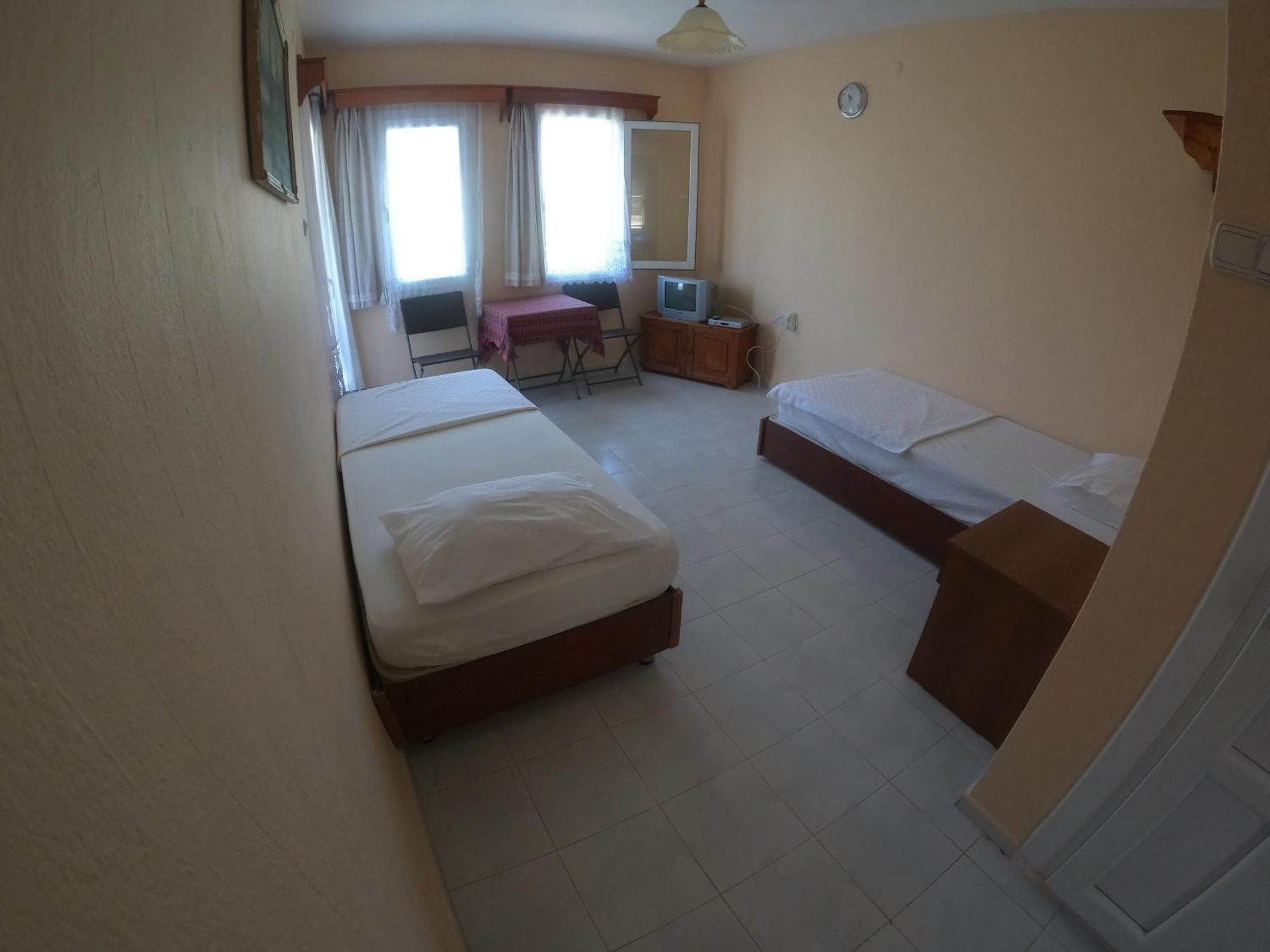 Dream Apart Bitez Bagian luar foto