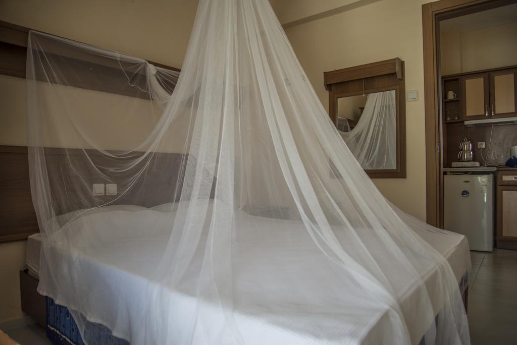 Dream Apart Bitez Bagian luar foto